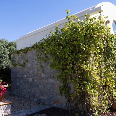 Pensión Odette Bodrum