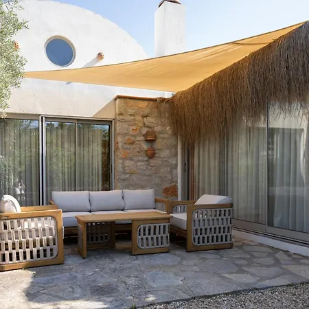 Odette Guest house 4*