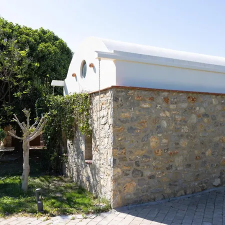 Guest house Odette 4*
