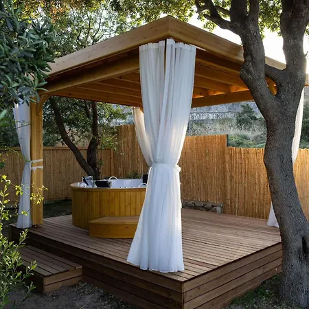 Odette Guest house