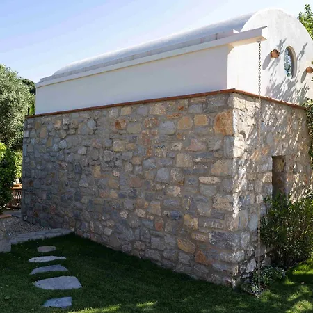 Odette 4* Bodrum