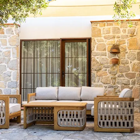 Guest house Odette 4*