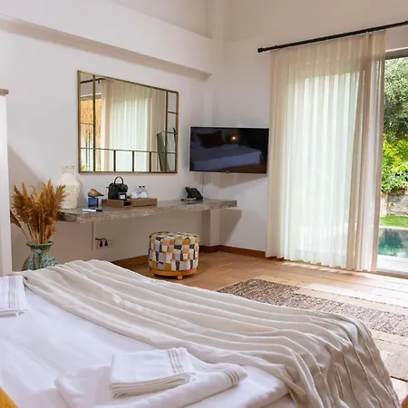 Guest house Odette 4*