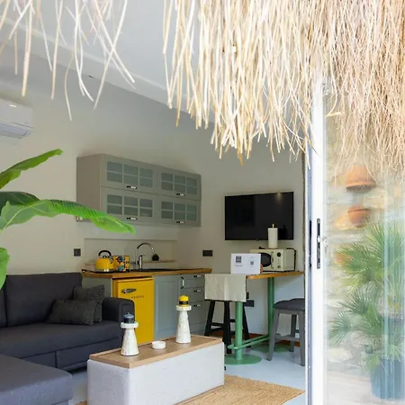 Guest house Odette