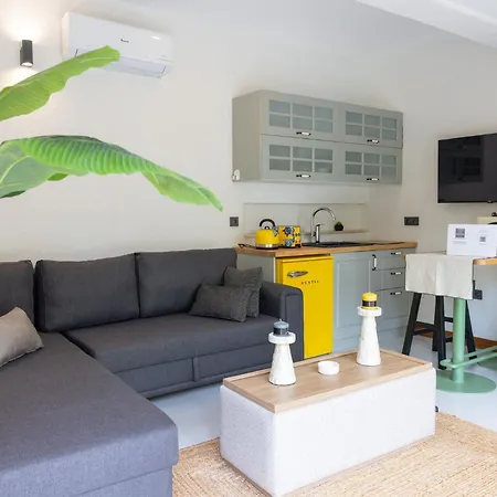 Odette Guest house Bodrum