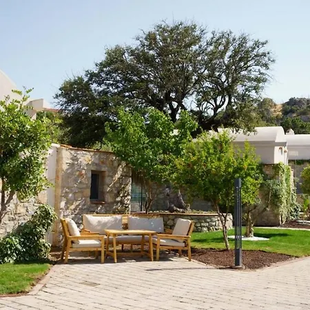 Odette Bodrum