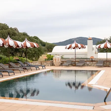 Guest house Odette Bodrum