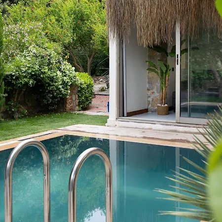 Guest house Odette 4*