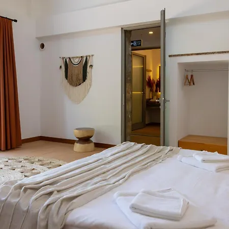 Odette 4* Bodrum