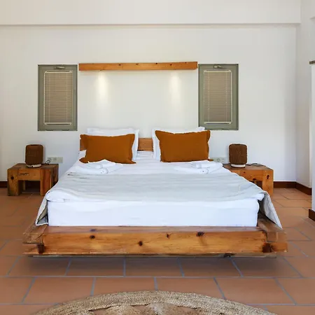 Guest house Odette Bodrum