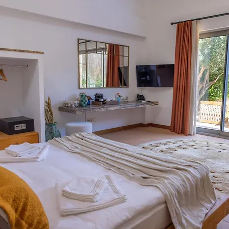 Odette Bodrum