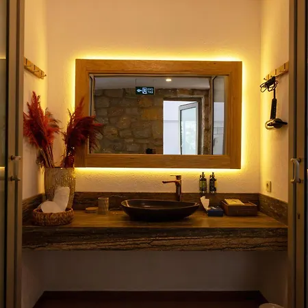 Pensión Odette Bodrum