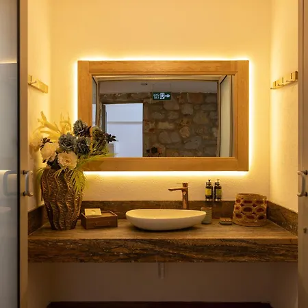 Pensión Odette Bodrum
