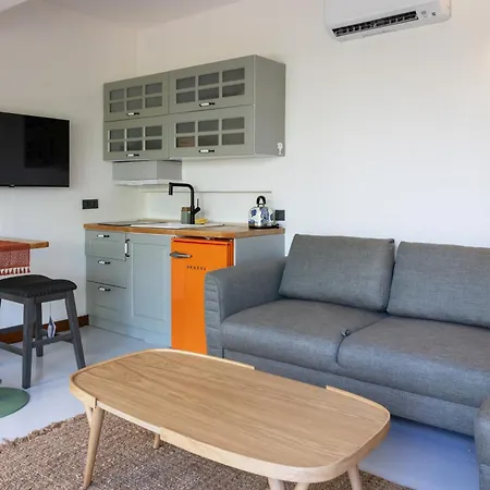 Guest house Odette