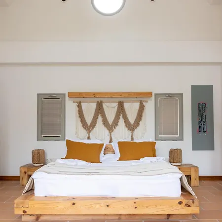 Guest house Odette Bodrum