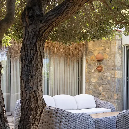Guest house Odette Bodrum